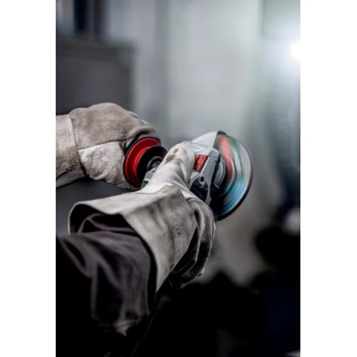Болгарка (угловая шлифмашина) Metabo WE 17-125 Quick RT (601086000): Производитель Metabo