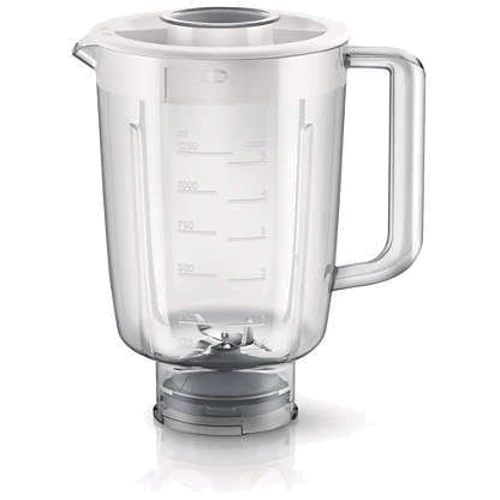 Кухонний комбайн Philips HR7958/00: Кількість швидкостей 7