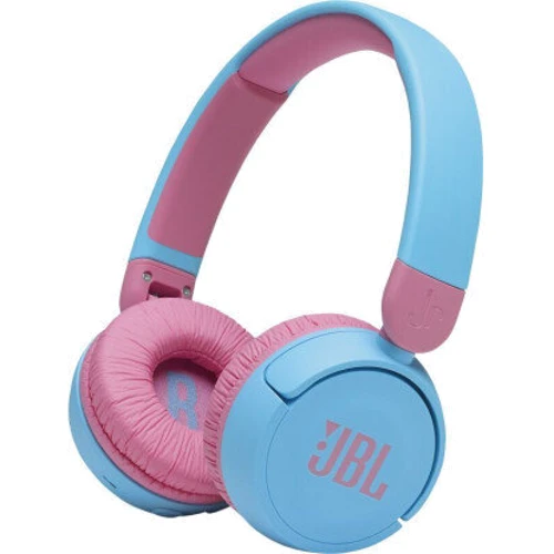 Наушники JBL JR 310BT Blue (JBLJR310BTBLU)