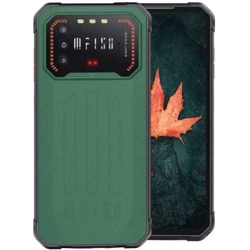 Смартфон Oukitel F150 Air1 Pro 6/128GB Mint