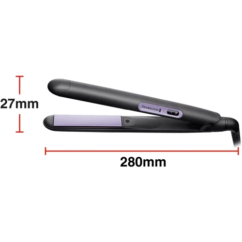 Фен Remington D3016GP: Количество скоростей 2