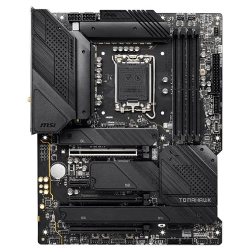 MSI MAG Z690 TOMAHAWK WIFI DDR4