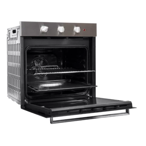 Духовой шкаф электрический Indesit IFW 6530 IX: Класс энергопотребления A