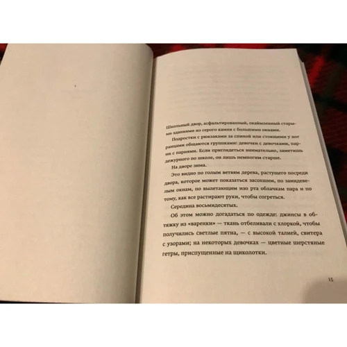 Філіп Безсон: Досить брехати: Кількість сторінок 176