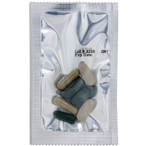 GNC Mega Men Healthy Testosterone Vitapak Мужское здоровье Тестостерон 30 пакетиков фото 11