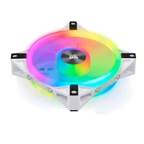Кулер Corsair iCUE QL120 RGB (CO-9050103-WW): Тип вентилятор