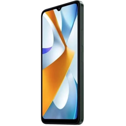 Смартфон POCO C61 4/128GB Green (Global): Дисплей 6.71" IPS (1650x720) / 268 ppi