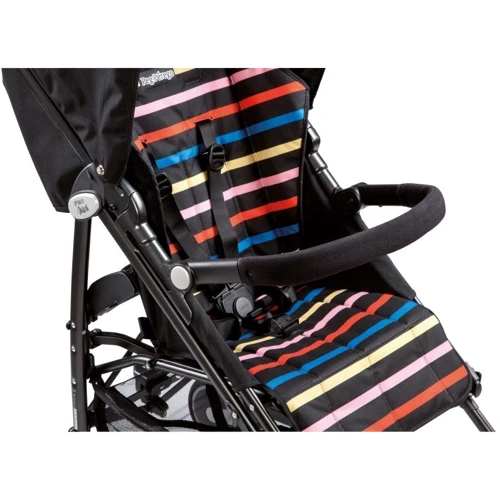 Візок Peg-Perego Plico Mini Neon (pli_neon): Тип коляски візок для прогулянок