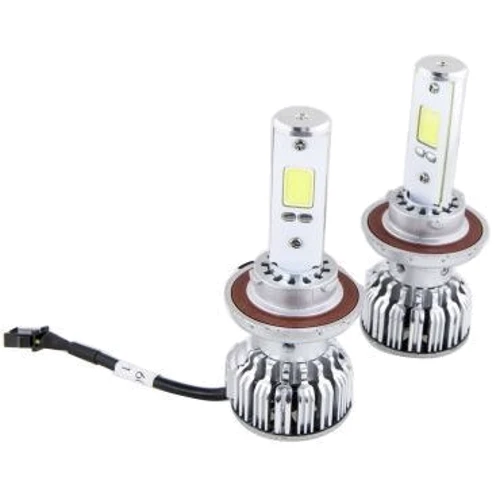 LED лампы Sho-Me G2.1 H13 6000K 40W