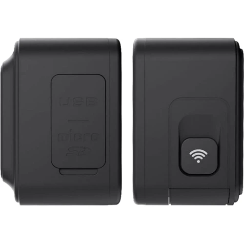 Экшн камера VanTop Moment 5M Black (VP-M-5M-BK): Разрешение матрицы 5 МП