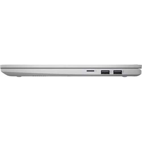 Ноутбук MSI Modern 14 C7M (C7M-242XUA) UA: Объем накопителя 512 ГБ (SSD)