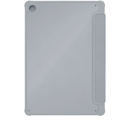 Аксесуар для планшетних ПК ArmorStandard Y-type Case з Pencil Holder Gray для Samsung Galaxy Tab A9 Plus SM-X210/SM-X215/SM-X216 (ARM85502)
