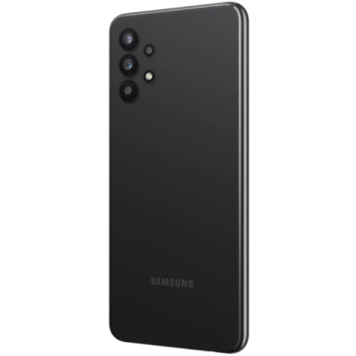 Смартфон Samsung Galaxy A32 4/128 GB Black Approved Вітринний зразок фото 7