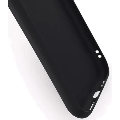 Чехол для телефонов BeCover TPU Case Black for Nokia G42 5G (710164): Совместимость Nokia G42 5G