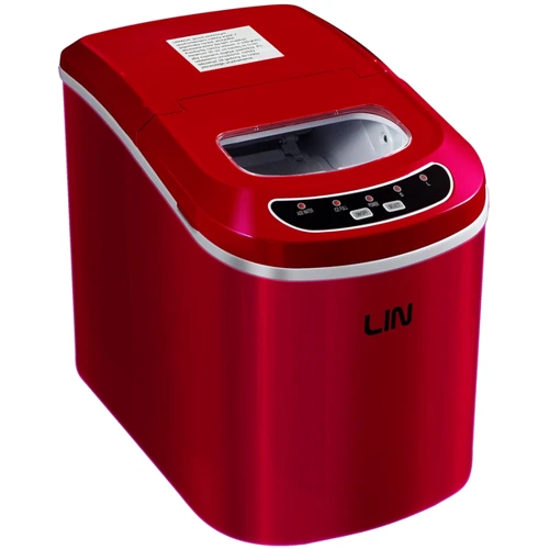 Lin Ice PRO-R12 Red
