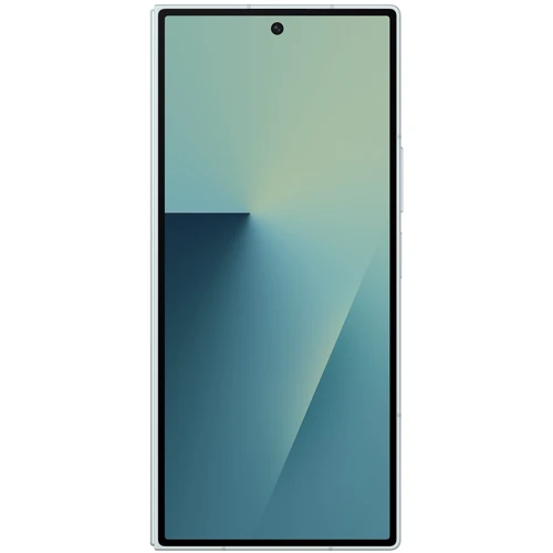 Смартфон Samsung Galaxy Fold 7 12/256GB Mint F966: Слот для карт памяти отсутствует
