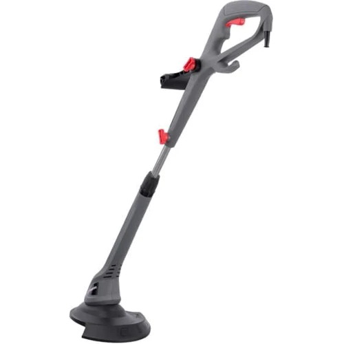 Электрокоса Intertool DT-2253: Тип двигателя Электродвигатель