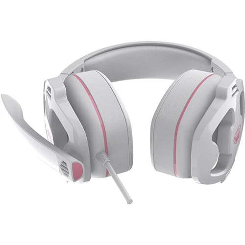 Наушники Sades SA-726 Ppower White/Pink (sa726wpj) фото 5
