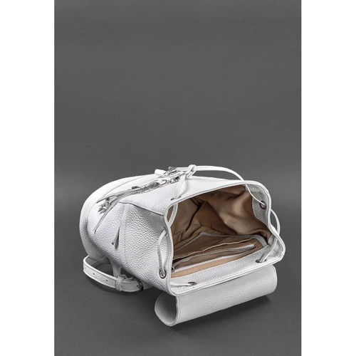 Женский рюкзак BlankNote белый (BN-BAG-13-white): Пол Женский