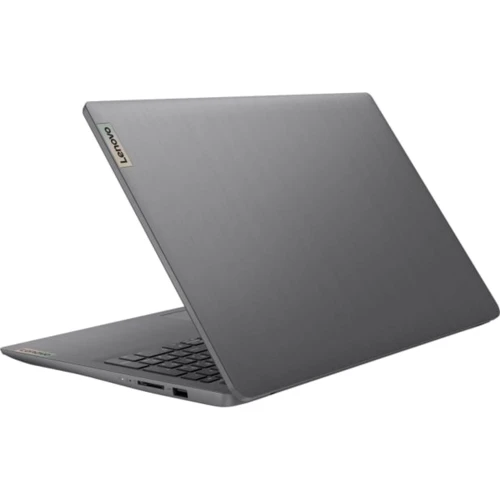 Ноутбук Lenovo IdeaPad 3-15 (82RK006RPB_16): Видеоадаптер Intel Iris Xe Graphics