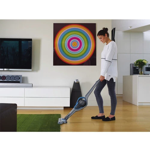 Пилосос Black+Decker SVJ520BFS фото 8