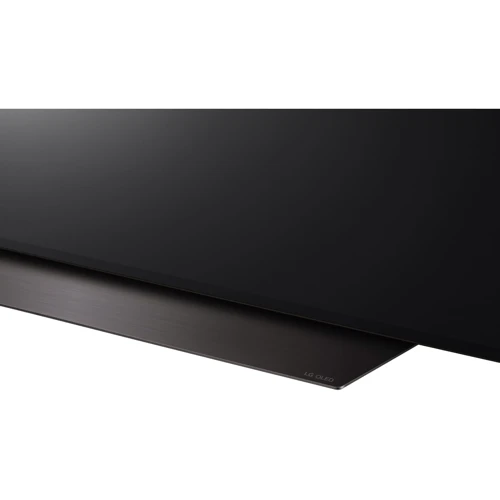 Телевизор LG OLED83C46LA: Мощность звука 40 Вт
