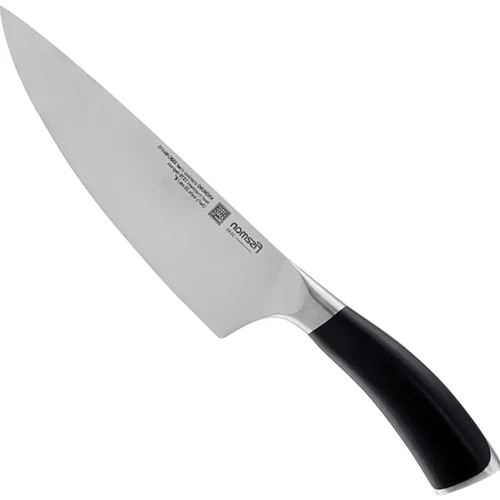 Ніж кухарський Fissman Kronung 20 см (2446)
