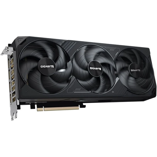 Відеокарта GIGABYTE Nvidia GeForce RTX 5080 WINDFORCE OC SFF 16G (GV-N5080WF3OC-16GD) UA фото 8