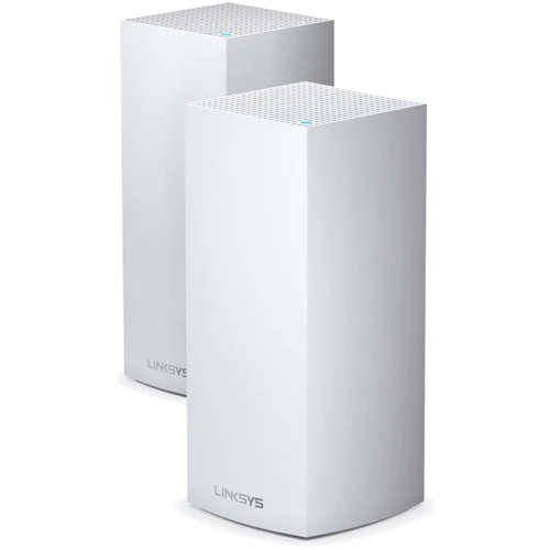 

Linksys Velop Mesh WiFi System 2-Pack (MX8400-EU)