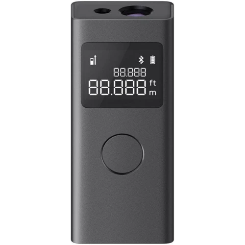 Лазерний дальномір Xiaomi Mi Smart Laser Measure (BHR5596GL)