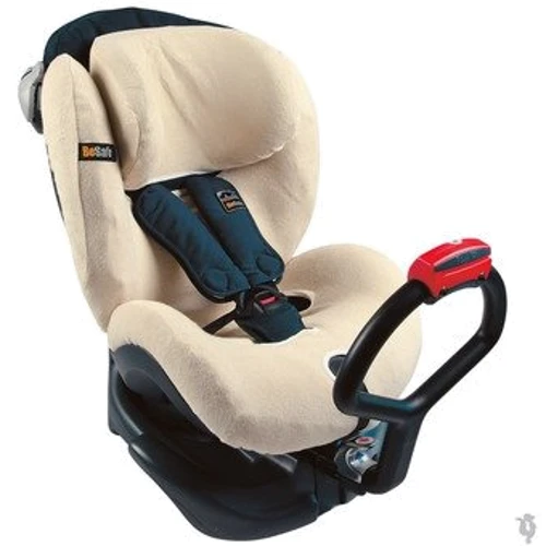 BeSafe Чехол для X3 Beige (бежевый) (525298)