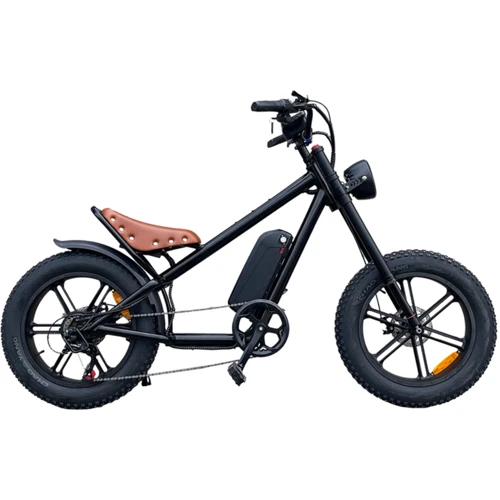 Електровелосипед Rooder CB-01a 1000W 48V20Ah (00000061175)