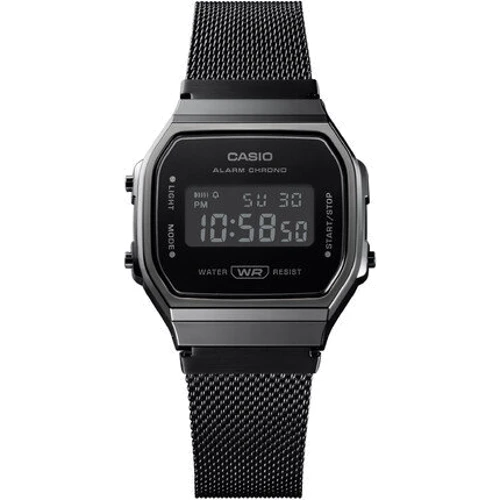 Наручные часы Casio A168WEMB-1BEF: Стиль Спортивный