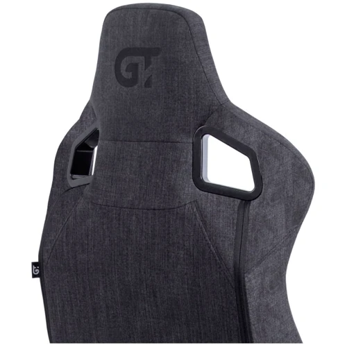 Геймерское кресло GT Racer X-8005 Dark Gray