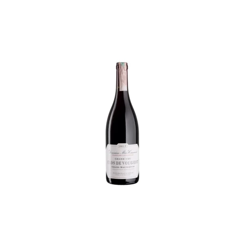 Вино Domaine Meo-Camuzet Clos de Vougeot Grand Maupertuis (0,75 л.) (BW47432)