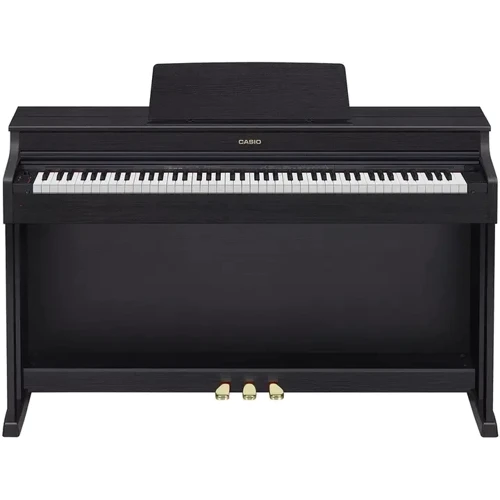 Цифрове піаніно CASIO AP-550BK
