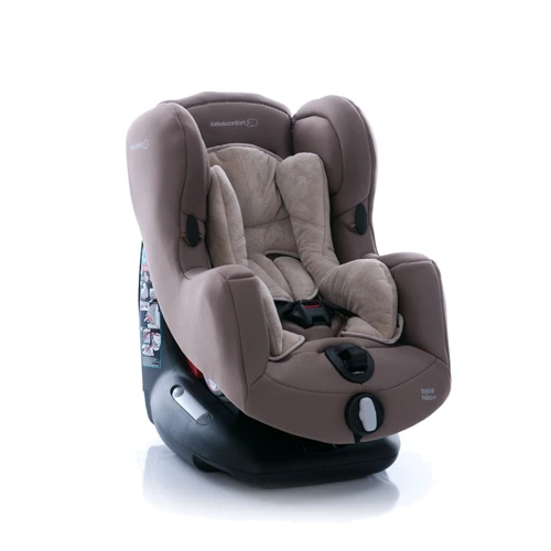 Bebe Confort Iseos Neo+ Walnut Brown: Вага дитини до 18 кг
