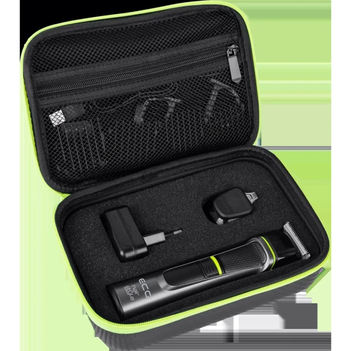 Машинка для стрижки (тример) ECG ZS 2620