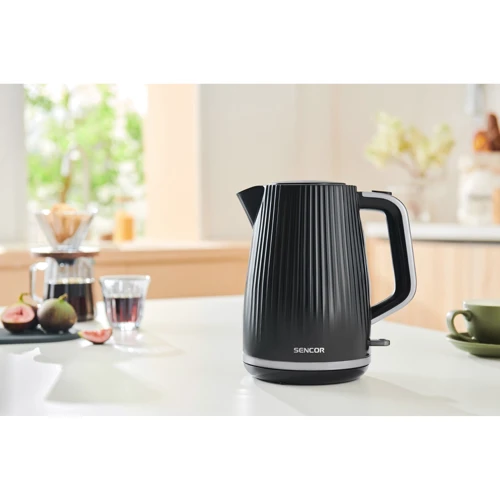 Электрочайник Sencor SWK 7519BK