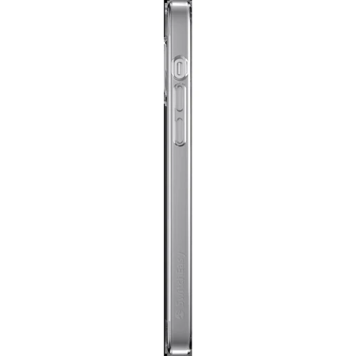 Чехол для iPhone Switcheasy Crush Transparent (SPH061014TR22) for iPhone 14: Материалы поликарбонат и полиуретан