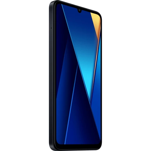 Смартфон POCO C65 6/128Gb Black (UA UCRF): Коммуникации USB Type-C 2.0 / Bluetooth 5.3, A2DP, LE / Wi-Fi 802.11 a/b/g/n/ac, dual-band / GPS (GLONASS, GALILEO, BDS) / NFC