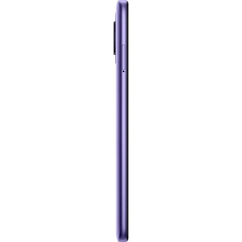 Смартфон Xiaomi Redmi Note 9T 4/128GB Daybreak Purple (Global): Процессор MediaTek Dimensity 800U 5G Octa-core (2x2.4 GHz Cortex-A76 & 6x2.0 GHz Cortex-A55) + Mali-G57 MC3