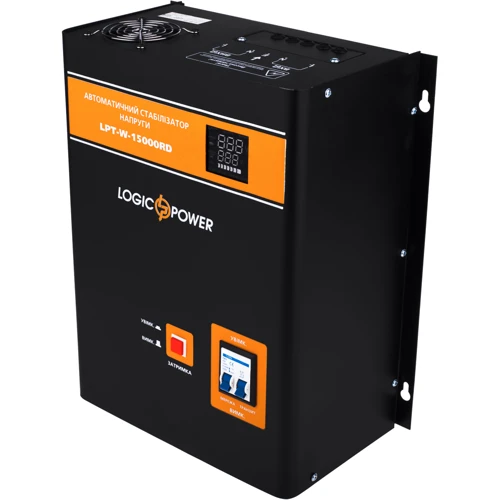 Стабилизатор напряжения LogicPower LPT-W-15000RD (6614)