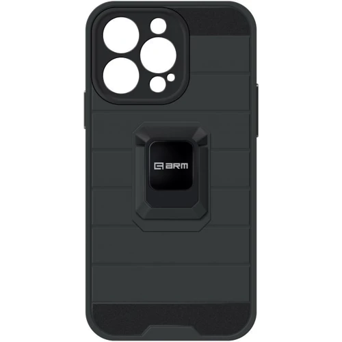 Чехол для iPhone ArmorStandart DEF17 Case Black for iPhone 13 Pro (ARM61340)