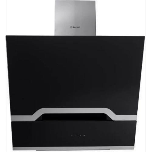 Витяжка Perfelli DNS 6733 B 1100 BL/I LED