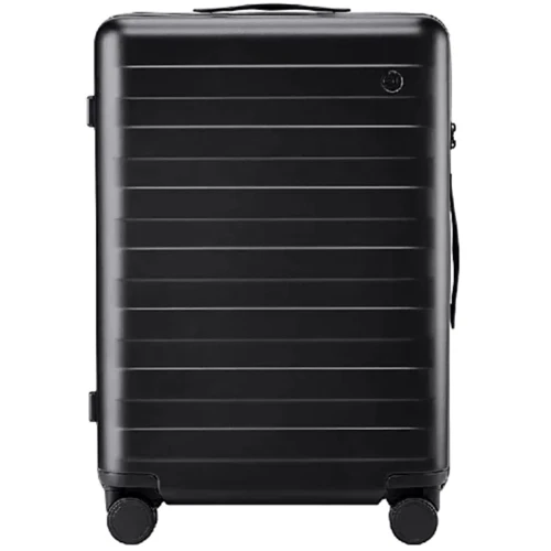 Чемодан Xiaomi Ninetygo Rhine PRO plus Luggage 29" Black (6971732585230)