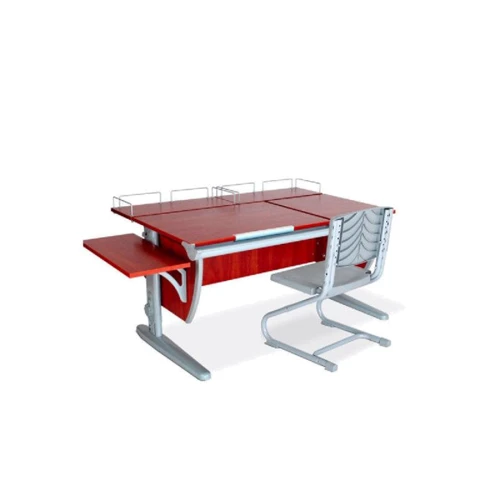 Набір меблів Дэми яблуня/сірий (Д-20031386): Вік дитини від 6-ти років