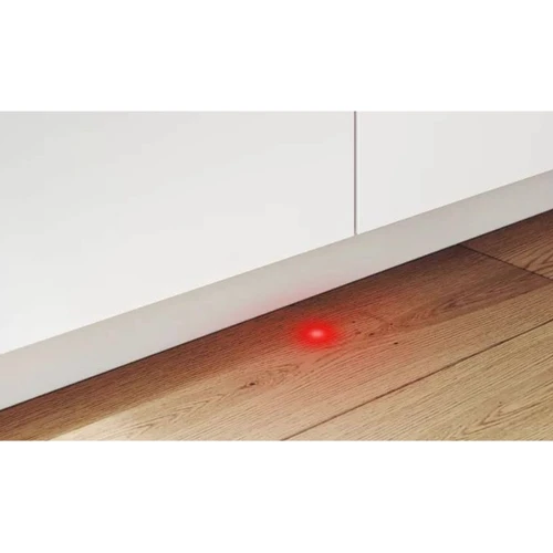 Встраиваемая посудомоечная машина Bosch SMV4HVX00E: Расход воды, л 9.5