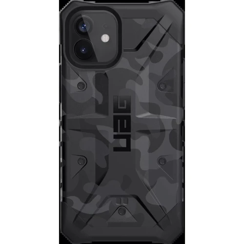 

Urban Armor Gear Uag Pathfinder Se Camo Midnight (112347114061) for iPhone 12 mini