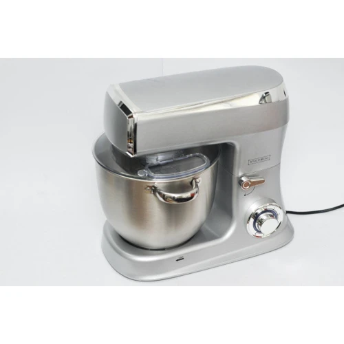 Міксер Тістоміс Royalty Line RL-PKM-2100.7 Silver: Тип стаціонарний